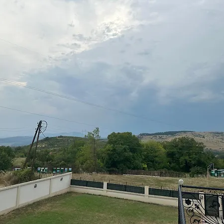 Εξοχικό σπίτι Veronika *