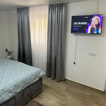 Veronika Εξοχικό σπίτι Σκόπια