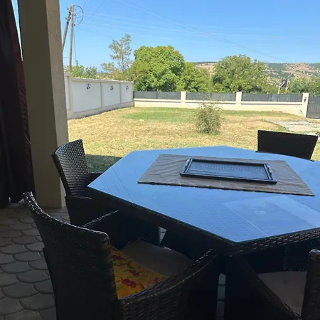 Veronika Εξοχικό σπίτι