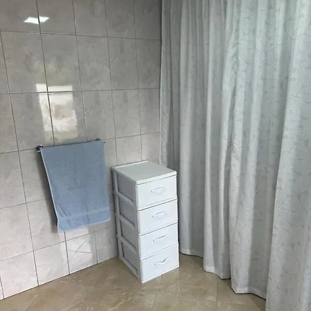 Veronika Pensjonat Skopje